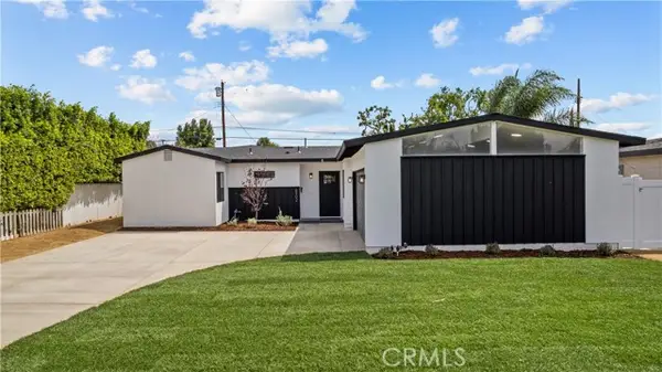 6902 Lasaine Avenue, Van Nuys, CA 91406