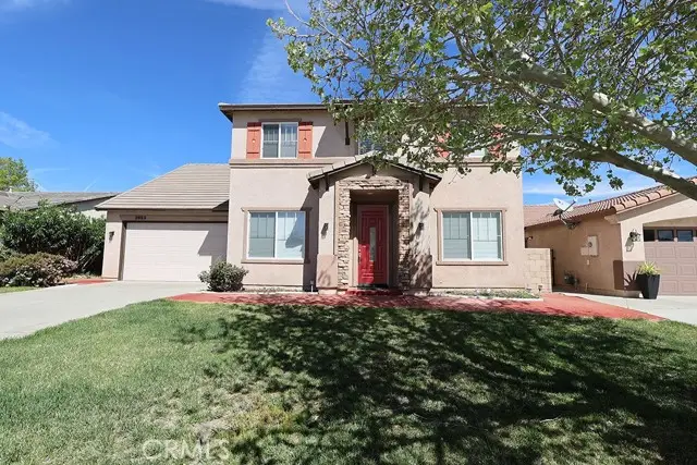 2623 Taft, Palmdale, CA 93551 - #2