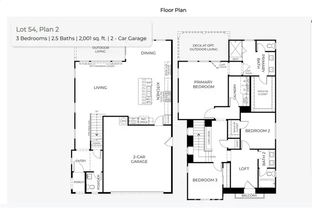 16315 Estonia Drive, Canyon Country, CA 91387 - #2