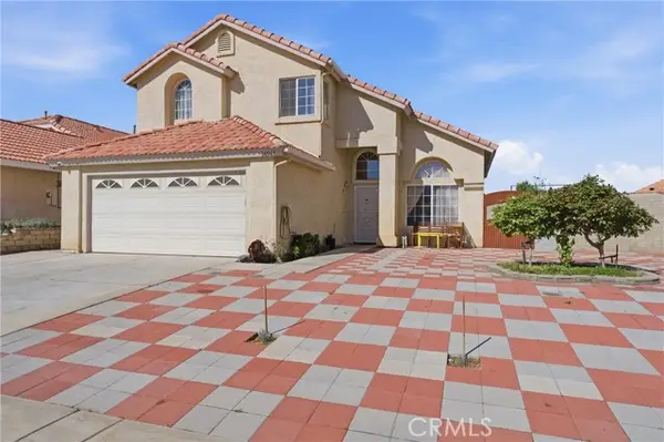 36967 Alder, Palmdale, CA 93552