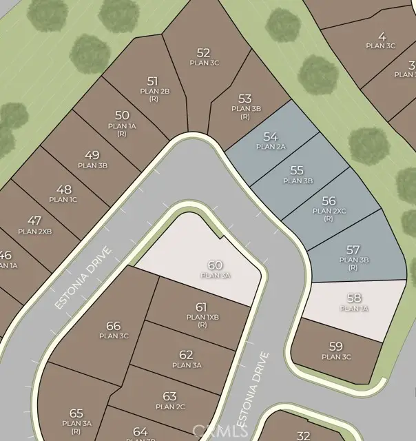 16311 Estonia Drive, Canyon Country, CA 91387 - #3