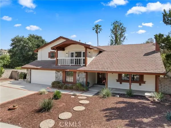 10632 Nevada, Chatsworth, CA 91311