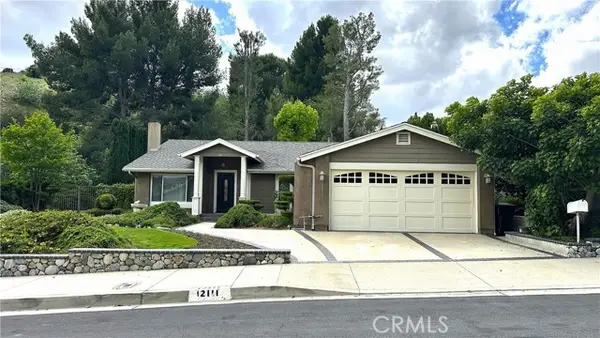 12111 Eddleston Drive, PORTER RANCH, CA 91326