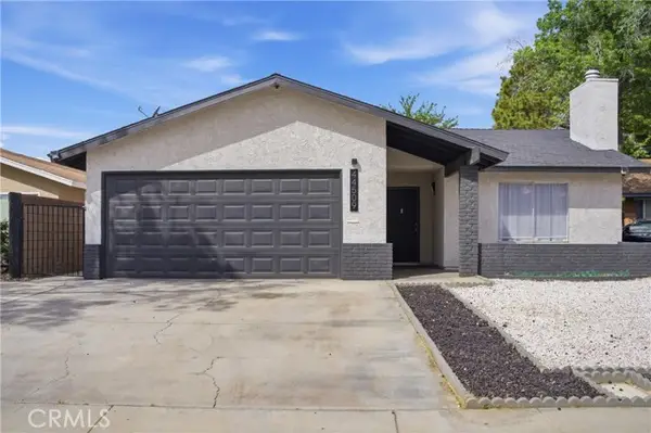 44509 Watford Avenue, Lancaster, CA 93535