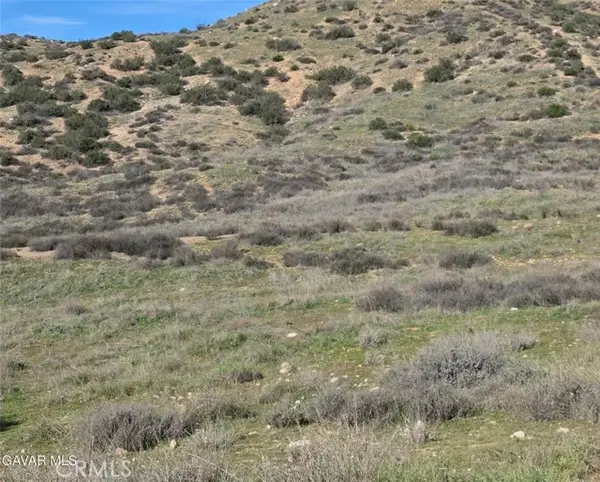 0 Vic Desert Springs Av, Palmdale, CA 93551