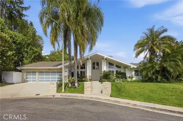 9867 Whitwell, Beverly Hills, CA 90210