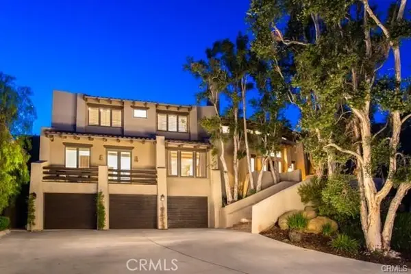5 Buckskin Road, West Hills, CA 91307