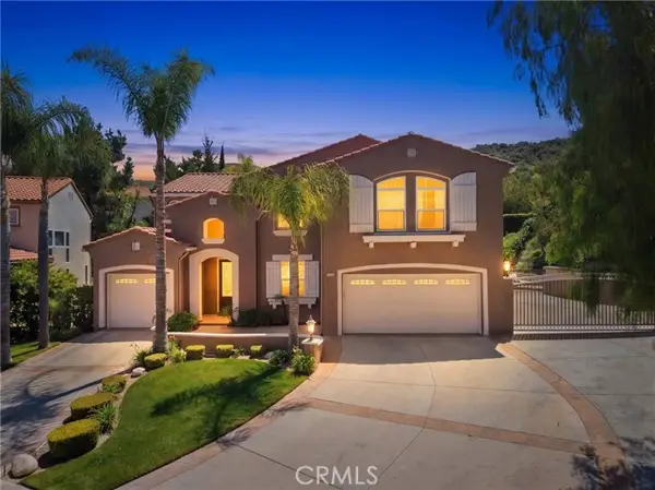 25120 Southwind Court, Stevenson Ranch, CA 91381