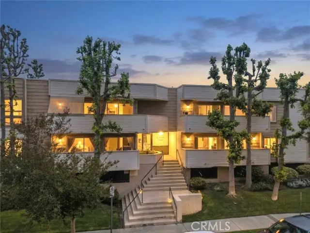 9950 Jordan Avenue  #10, Chatsworth, CA 91311 - #1