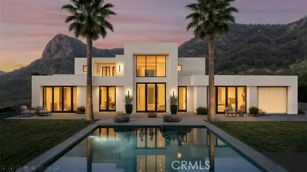 32067 Lobo Canyon Road, Agoura Hills, CA 91301