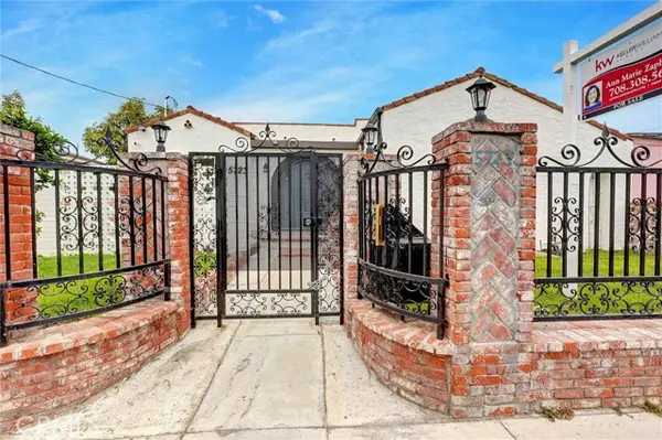 5723 Ensign, North Hollywood, CA 91601