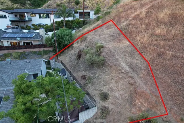 924 Irving Drive, Burbank, CA 91504 - #3