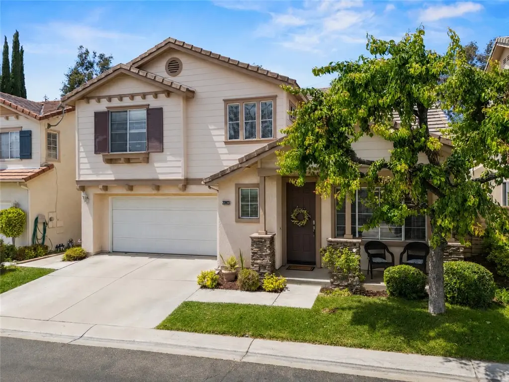 28033 Memory Lane, Valencia, CA 91354 - #1
