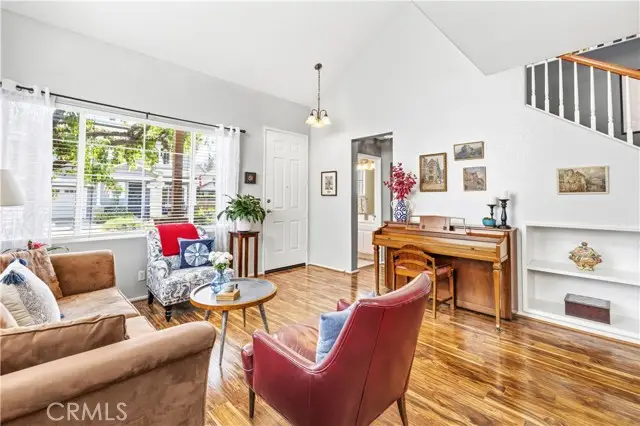 28033 Memory Lane, Valencia, CA 91354 - #3