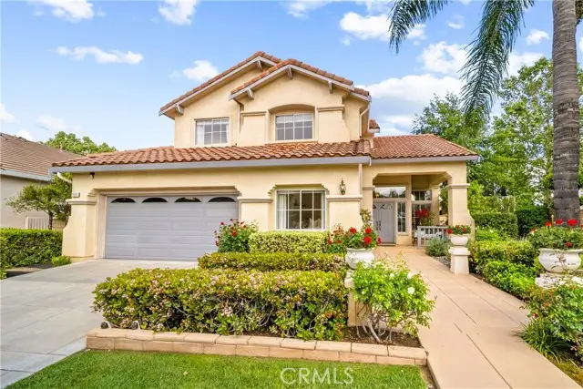 21634 Canyon Heights Circle, Saugus, CA 91390 - #1