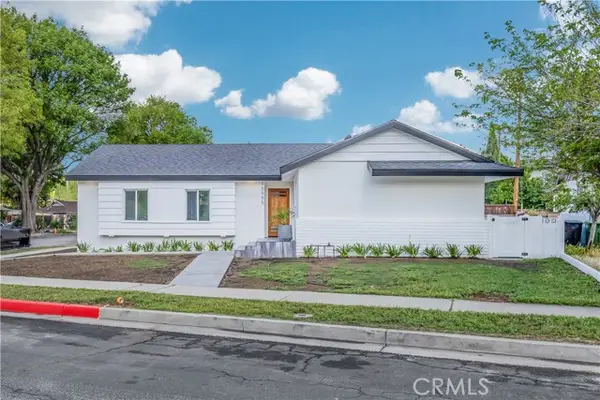 15955 Londelius Street, North Hills, CA 91343