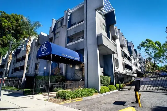 1940 Highland, Los Angeles, CA 90068 - #1