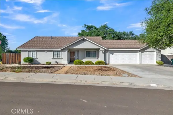 901 Sleepy Hollow Road, Paso Robles, CA 93446