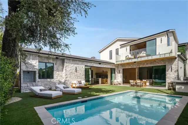 4319 Kraft Avenue, Studio City, CA 91604 - #2