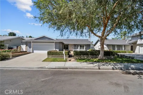 25509 Langston Street, Valencia, CA 91355