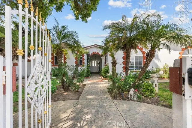 11337 Hayvenhurst, Granada Hills, CA 91344 - #2