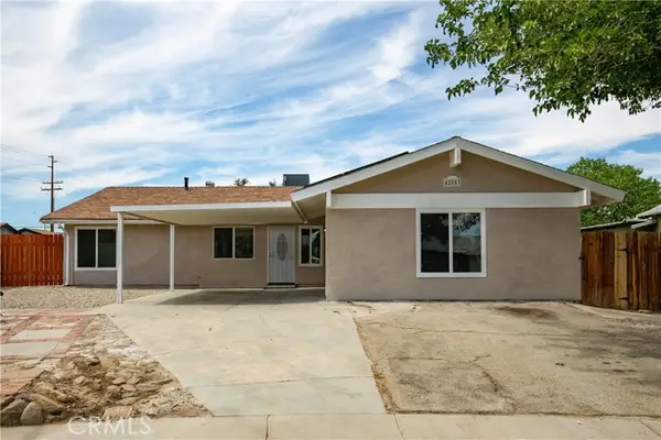 42803 Alexo, Lancaster, CA 93536