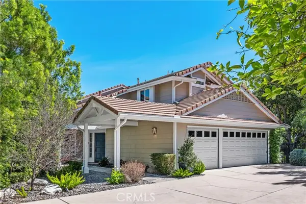 7238 Woodvale Court, West Hills, CA 91307