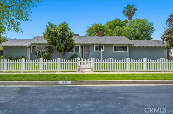 10153 Debra Avenue, North Hills, CA 91343