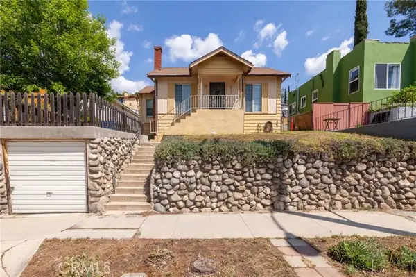 4171 York Boulevard, Los Angeles, CA 90065