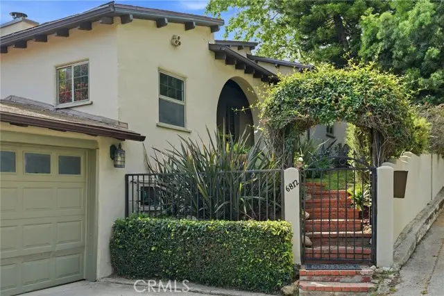 6812 Treasure Trail, Los Angeles, CA 90068 - #1