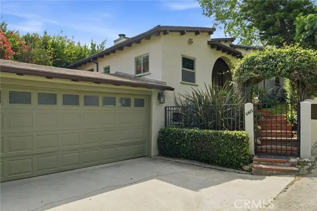 6812 Treasure Trail, Los Angeles, CA 90068 - #2