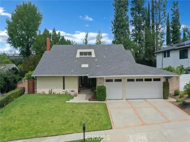 22649 Town Crier Road, Calabasas, CA 91302 - #1