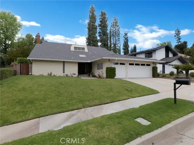 22649 Town Crier Road, Calabasas, CA 91302 - #2
