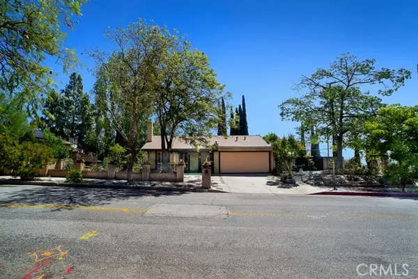 13576 Polk Street, Sylmar, CA 91342