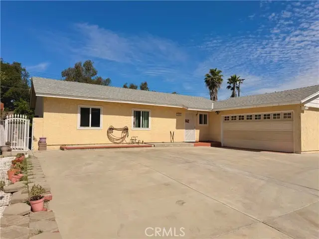 12471 Claretta, Pacoima, CA 91331 - #1