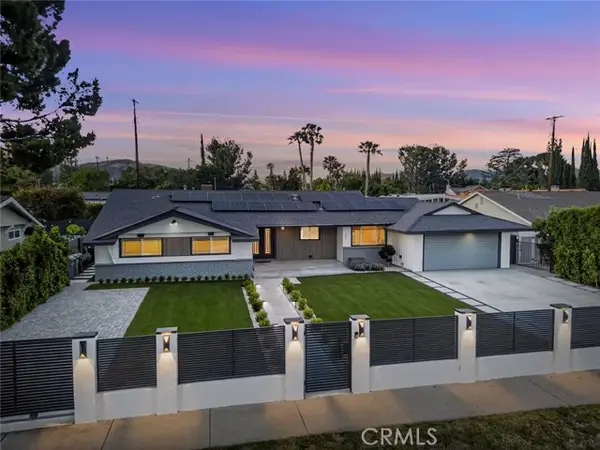 17831 Fullerfarm Street, Northridge, CA 91325