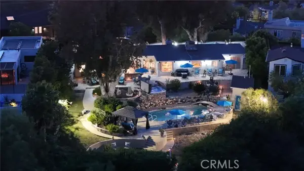 5038 Cerrillos Drive, Woodland Hills, CA 91364