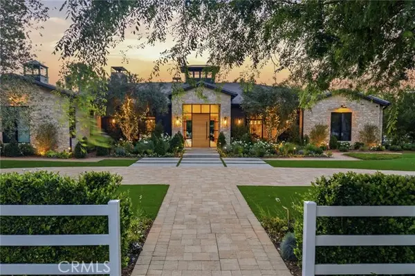 5241 Twin Oaks, Hidden Hills, CA 91302