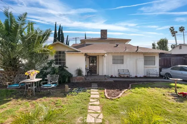 16638 Wyandotte, Van Nuys, CA 91406 - #1