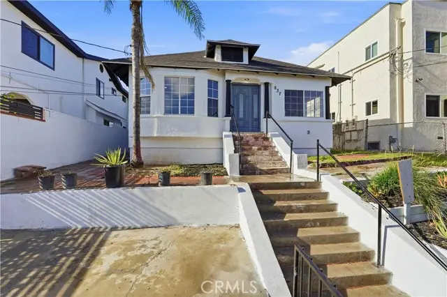 537 Cummings Street, Los Angeles, CA 90033 - #3