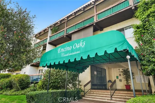5460 White Oak Avenue  #K204, Encino, CA 91316 - #1