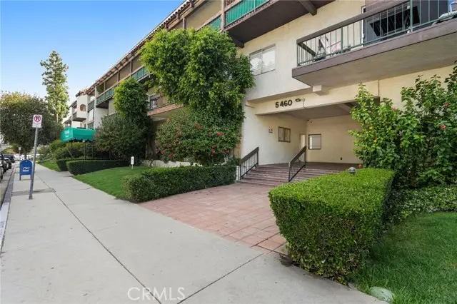 5460 White Oak Avenue  #K204, Encino, CA 91316 - #3
