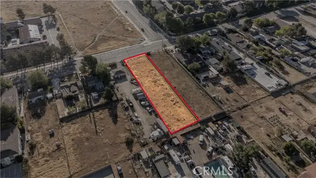 0 17th St West and Avenue K, Lancaster, CA 93534 - #1