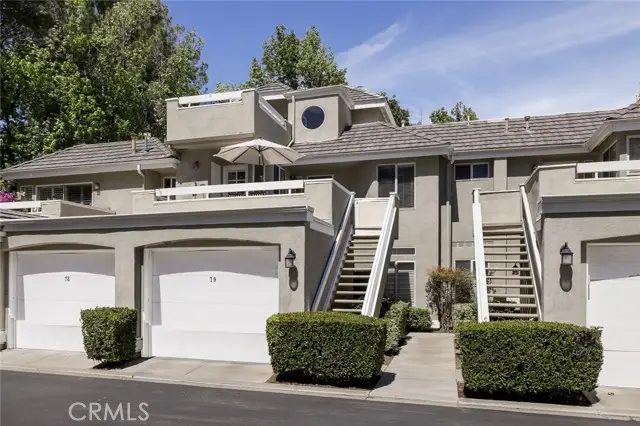 23971 Arroyo Park Drive  #79, Valencia, CA 91355 - #1