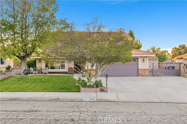 42911 Normandy, Lancaster, CA 93536 - #2