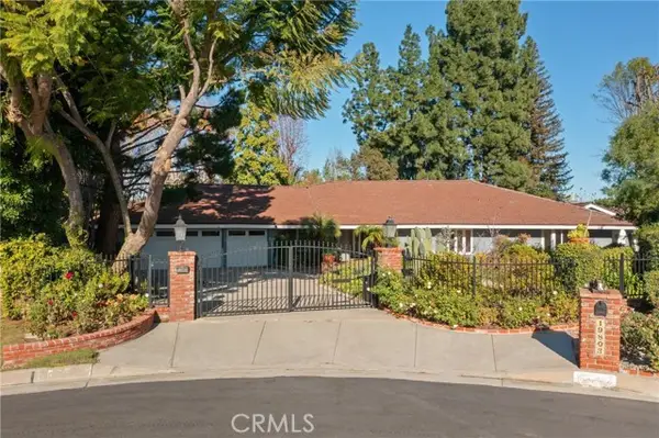 19803 Linnet Street, Woodland Hills, CA 91364