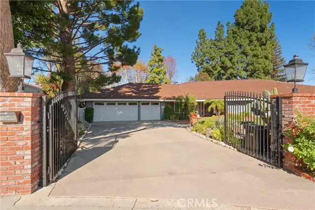 19803 Linnet Street, Woodland Hills, CA 91364 - #2