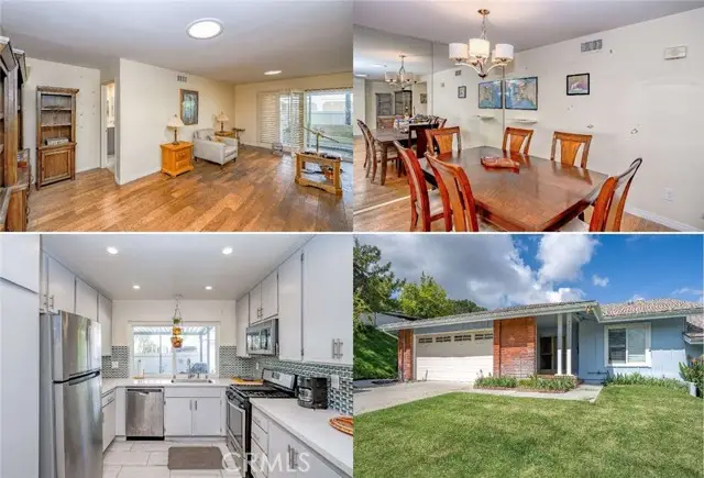 26333 Long Oak Drive, Newhall, CA 91321 - #1