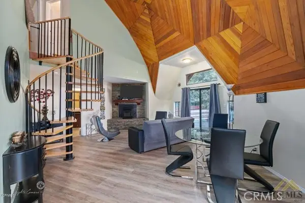 1521 Zermatt, PINE MOUNTAIN CLUB, CA 93222