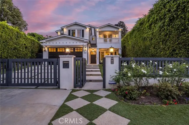 14234 Greenleaf Street, Sherman Oaks, CA 91423 - #1